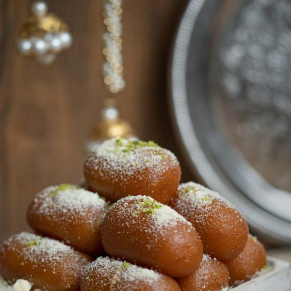 বালুশাহী / Balushahi